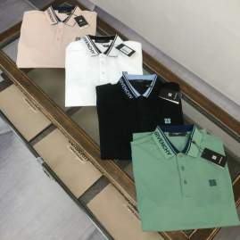 Picture of Givenchy Polo Shirts Short _SKUGivenchyM-3XL12yr1727993